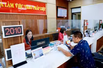 Cán bộ không chuyên trách cấp xã không tăng lương cơ sở từ 1/7/2026