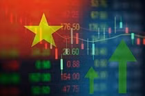 Thị trường chứng khoán Việt Nam trong nhịp điều chỉnh giảm dài nhất 3 năm