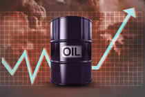 Giá dầu tăng 5%, chứng khoán lao dốc sau tuyên bố đánh Iran của ông Trump