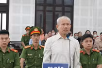 Tử hình kẻ sát nhân phân xác vợ rồi vứt xuống biển ở Đà Nẵng