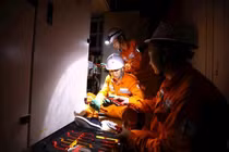 Bộ Công Thương: Cam kết mùa khô 2026 không lo thiếu điện