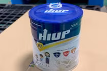 Vụ sản xuất sữa giả: Doanh nghiệp lập sổ sách kép, trốn thuế