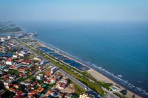 Tuyến đường bộ ven biển hơn 3.300 tỷ đồng qua tỉnh Ninh Bình