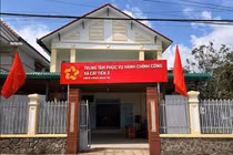 Công ty Cao Đại Minh trúng gói thầu kè suối Brun 4 với giá 3,3 tỷ đồng