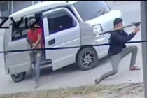 Thị trưởng ở Philippines thoát chết thần kỳ dù bị tấn công bằng tên lửa