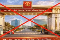 Lâm Đồng: Môi giới BĐS bị triệu tập vì tung tin giả