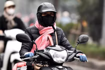 Dự báo thời tiết 10/12: Miền Bắc sắp đón không khí lạnh mạnh