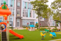 Cạnh tranh song mã gói thầu 38 tỷ xây dựng Trường Mầm non Rạng Đông 13 