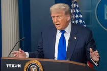 Việt Nam đối mặt nắng nóng kỷ lục: Nhiệt độ vượt 40°C kéo dài bao lâu?