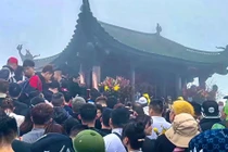 Khai hội Bính Ngọ 2026 sức ép khách tăng đột biến