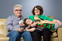 Học sinh 15 tuổi trở thành triệu phú nhờ bán bản quyền trò chơi