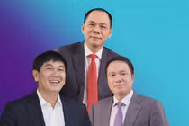 Người kế vị tỷ phú USD Việt: Tài sản nghìn tỷ, quyền lực đã thực trao?