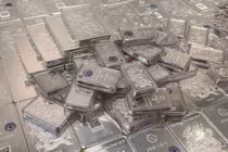 Giá bạc có thể chạm 100 USD trong thập kỷ tới 