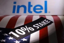 Chính quyền Trump chính thức nắm 10% cổ phần Intel