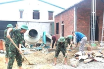 Thủ tướng yêu cầu hoàn thành 'Chiến dịch Quang Trung' trước ngày 15/1/2026 