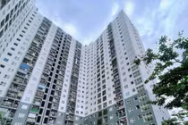 Giải pháp nhà ở cho công chức, nhân viên văn phòng thu nhập 20-30 triệu đồng