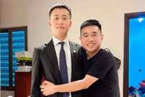 Tiến Nguyễn xuất hiện sau lùm xùm kẹo rau củ Kera, 