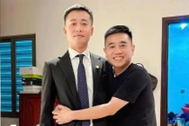 Tiến Nguyễn xuất hiện sau lùm xùm kẹo rau củ Kera, 