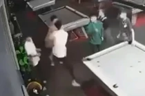 Nam thanh niên tử vong vì mâu thuẫn trong quán