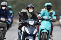 Dự báo thời tiết 15/1/2026: Không khí lạnh tăng cường, miền Bắc giảm nhiệt