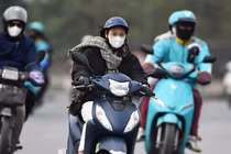 Dự báo thời tiết 15/1/2026: Không khí lạnh tăng cường, miền Bắc giảm nhiệt