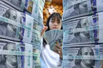 USD tăng nhẹ, ngân hàng bán ra kịch trần sau thỏa thuận Mỹ-Iran