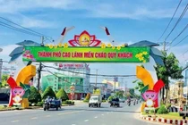 Công ty Hoàn Thành khẳng định vị thế với mật độ trúng thầu dày đặc