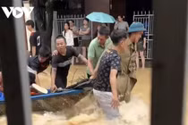 Đà Nẵng: 4 trong số 8 nạn nhân ngạt khí tử vong 