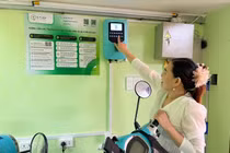 Chủ trạm sạc xe điện chi mạnh tay nhưng "mò mẫm" vì thiếu hướng dẫn cụ thể