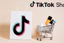 Tiktok Shop đột ngột tăng phí gấp 3 lần, tiểu thương tiến thoái lưỡng nan