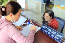 Triển khai khảo sát đo sự hài lòng của người nộp thuế trên toàn quốc