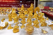 Ngày vía Thần Tài 2026 mua vàng sao vừa đón lộc vừa bảo toàn vốn?