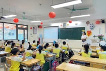 Từ năm 2026 lương và phụ cấp giáo viên được ưu tiên xếp cao nhất 