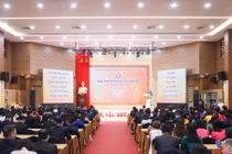 Cơ quan UBTW MTTQ Việt Nam tổ chức Đại hội thi đua yêu nước