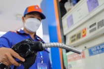 Đồng loạt giảm mạnh giá tất cả các mặt hàng xăng, dầu từ 22h00 ngày 11/3/2026