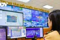 Từ năm 2026, CSGT chỉ được xử lý vi phạm giao thông khi có hình ảnh chứng cứ 