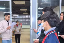 Tuyển sinh đại học 2026: Thí sinh lo đầu ra sau tốt nghiệp