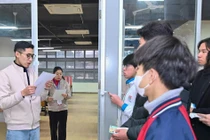 Tuyển sinh đại học 2026: Thí sinh lo đầu ra sau tốt nghiệp