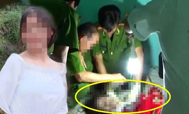 Nữ sinh chết tức tưởi dưới tay kẻ sát nhân bị “quỷ ám” 