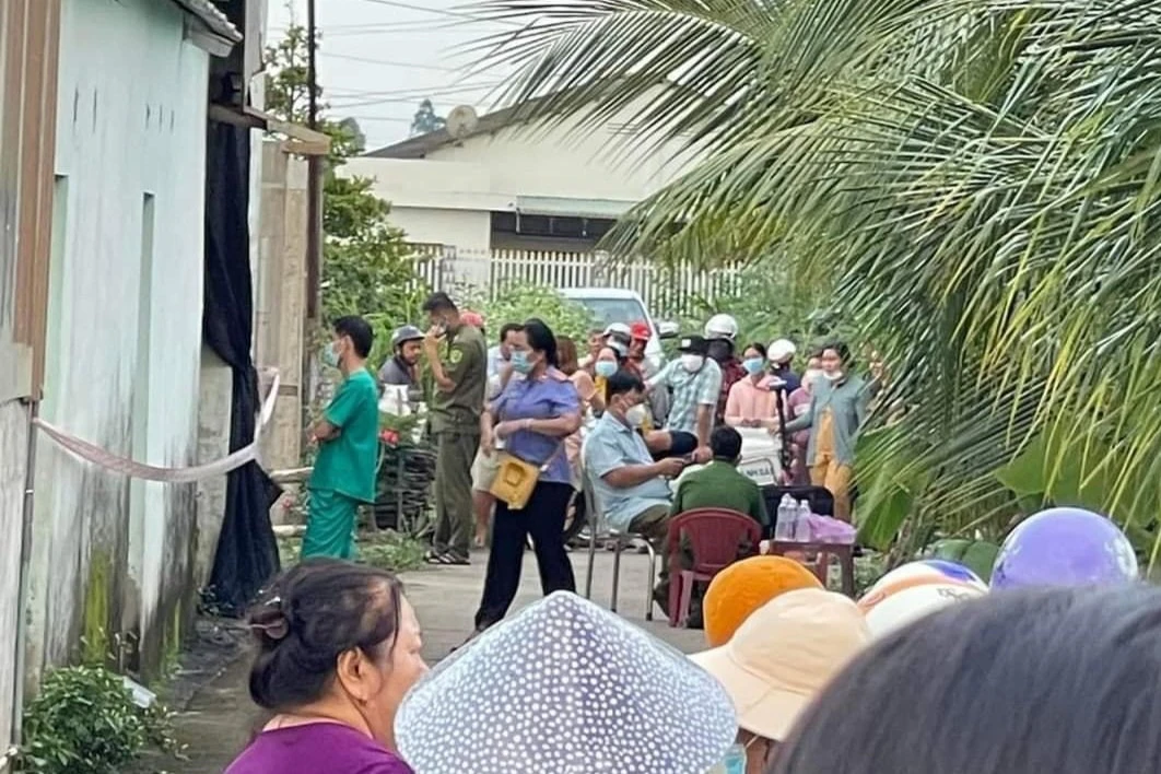 Người phụ nữ tử vong trên giường và hành trình truy bắt kẻ sát nhân