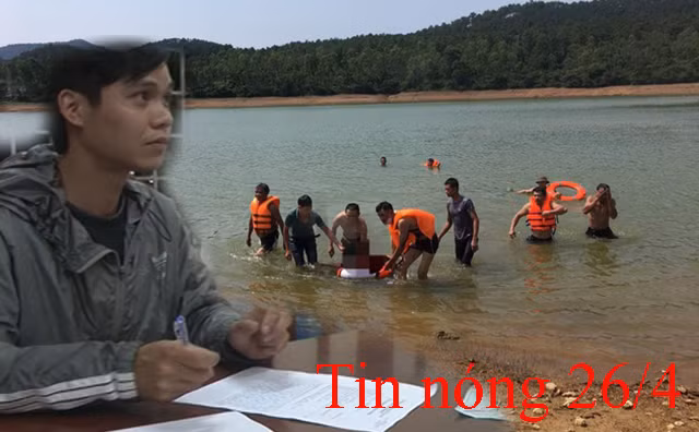 Tin nóng 26/4: Truy vết nguồn phát tán clip nữ sinh lớp 9 bị hiếp dâm