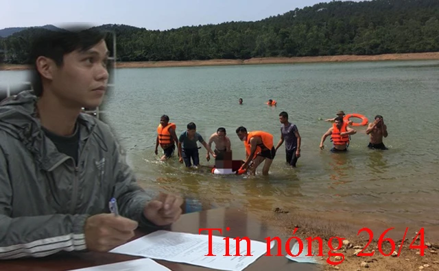 Tin nóng 26/4: Truy vết nguồn phát tán clip nữ sinh lớp 9 bị hiếp dâm