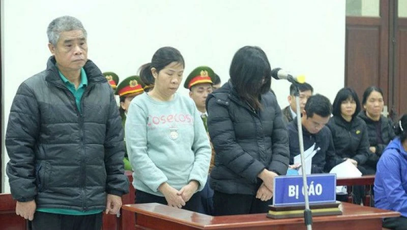 Học sinh trường Gateway tử vong: Bao giờ xử phúc thẩm?