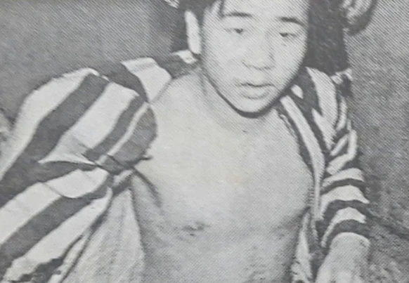 Giang hồ Đất Cảng Linh “cu” gây hàng loạt tội ác ở tuổi thành niên