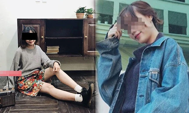 Nữ sinh Trường Sân khấu Điện ảnh chết tức tưởi dưới tay kẻ cuồng dâm