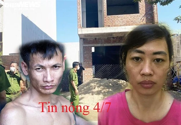Tin nóng 4/7: Đang tắm thác, nữ sinh bị đá rơi trúng đầu tử vong