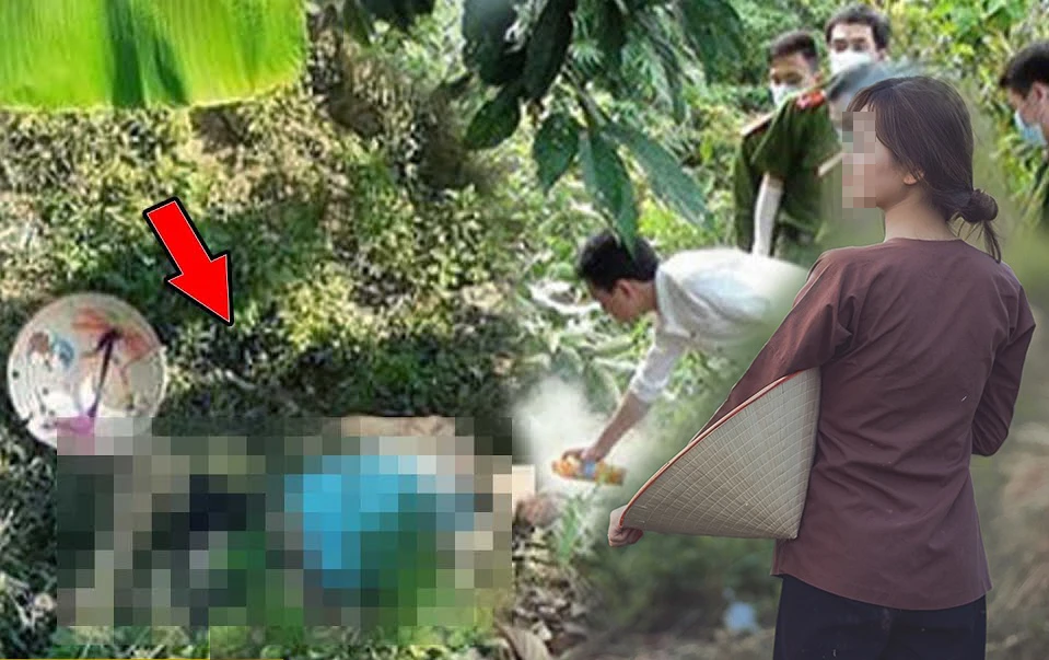 Thôn nữ xinh đẹp và cái chết oan nghiệt dưới tay kẻ hám sắc
