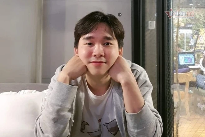 Từ cậu học trò trường làng đến học bổng tiến sĩ hơn 7 tỷ