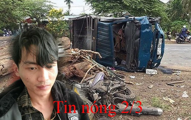 Tin nóng 2/3: Nữ học sinh lớp 9 bị mẹ bạn đánh nhập viện