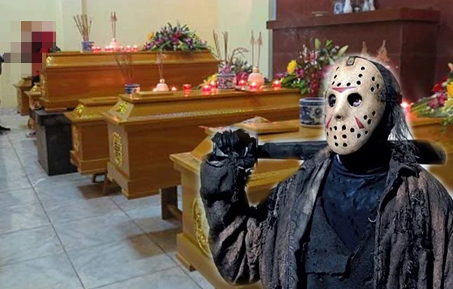 Hành trình phá án: 4 xác người trong 1 gia đình... giải mã nhát dao oan nghiệt